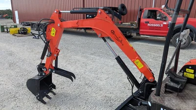 NEW 2025 CFG INDUSTRY NT18K