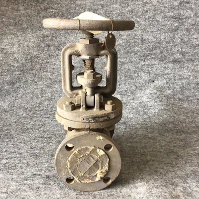 Used Lunkenheimer 1542M Valves/Fittings California US | Davliegogo LLC #1719406