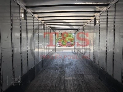 Used 2018 STOUGHTON _UNKNOWN_ Box Trailers Illinois US | T&S Trailer Pool #1509395