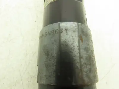 Tech-Motive Tool Servo Nutrunner Inline Tool 3/8" Chuck 40.9Nm 485600-2036