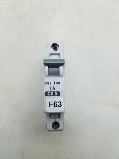 Used ALLEN BRADLEY 1492-CB1 Circuit Breakers | ND Industrial Surplus #1223134
