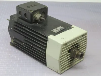 Used PERSKE 61.13-2 A.C. Motors Texas US | Aucto #1307089
