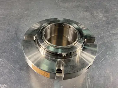 USED JOHN CRANE 5620PR