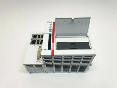 USED BECKHOFF BASIC CPU