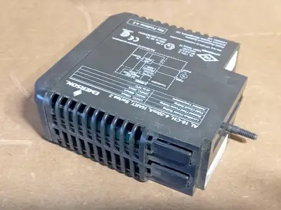 Used FISHER-ROSEMOUNT SYSTEMS KJ3223X1-BA1 Misc Electrical & Power Parts British Columbia CA | Lenmark #1438981