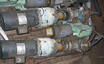USED MOYNO 713025NNC-211