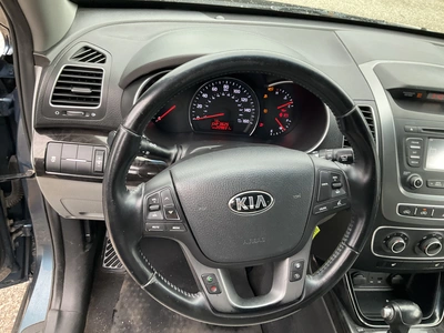 Used 2014 KIA SORENTO SUVs Michigan US | Miedema Asset Management Group #1423662