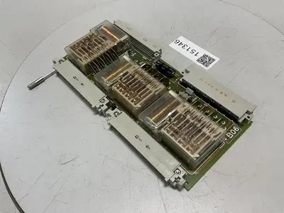USED ARBURG 658