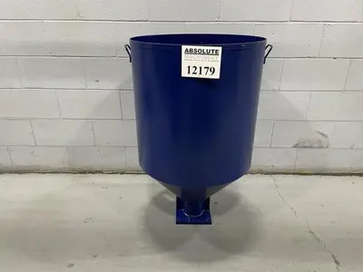 USED HAITIAN 24"D X 39"H