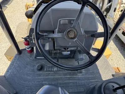 Used 2017 JOHN DEERE 310SL Backhoes California US | Ben Kaplan Equipment #1279512