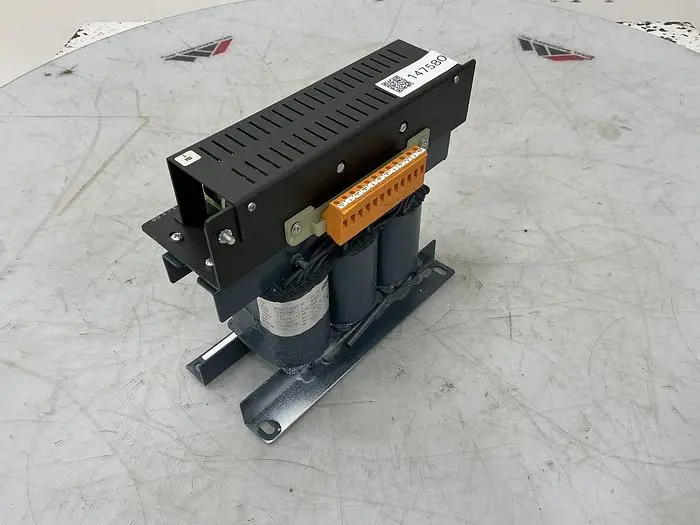 Used EMB WITTLICH PU93/1+GL93 Transformers Michigan US | Ideal Machinery #783322