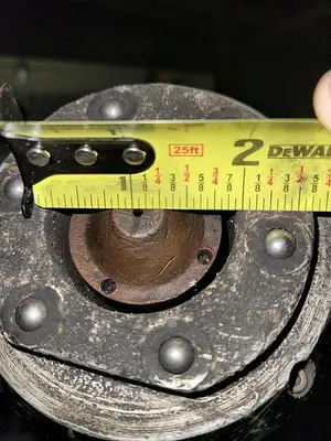 USED AMADA CO2 LASER