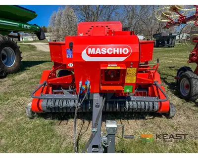 Used MASCHIO _UNKNOWN_ Square Balers Iowa US | Keast Enterprises #1360369