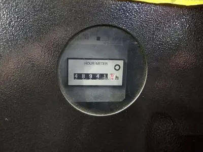 USED AMADA FO-4020NT