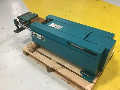 USED BOY MACHINES 50M / IU