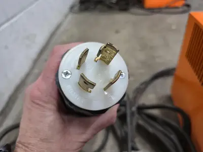 Used BASSI BRUNO SR2400 24/60 Battery Chargers British Columbia CA | Steep Hill Equipment Solutions #1506548