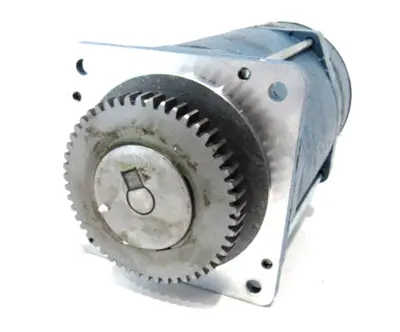 NEW SUPERIOR ELECTRIC SS452-1008 SLO-SYN MOTOR SS4521008