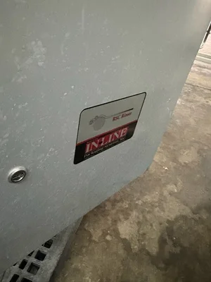 Used _UNKNOWN_ _UNKNOWN_ Liquid & Paste Complete Packaging Lines Indiana US | Brewhouse Equipment Group #1272005