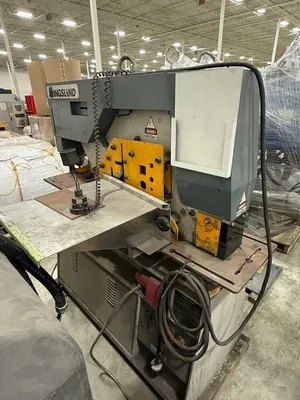 2000 KINGSLAND 60XS Shearing Equipment | ListingHippo (6)