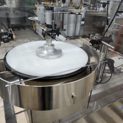 Labeler Model Label Star System 1 by Capmatic #  2534