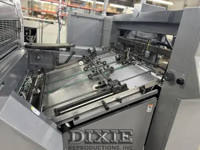 Used 2017 RMGT LED 9 _UNKNOWN_ Sheet-fed press Tennessee US | Dixie Reproductions, Inc. #1665667