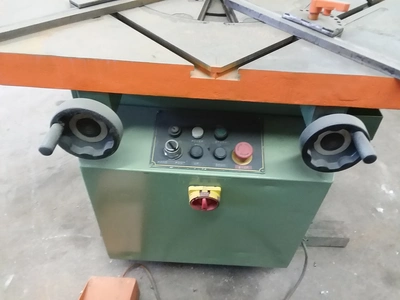 ROUSSELLE VNS15 Waterjet Cutters | Mohawk Machinery (5)