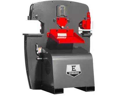 NEW EDWARDS ED9-IW65-1P230-A
