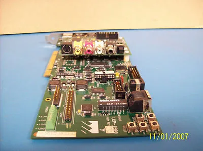 USED MOMENTUM DATA SYSTEMS LCP-1500