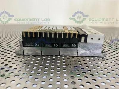 USED FESTO 533342, 533349 , 533347 SOLENOID VALVES