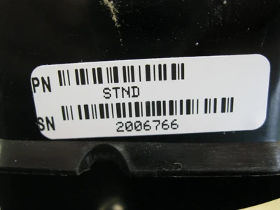 USED Micro Motion RFT9739 D4SCA