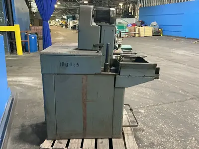 Used SUNNEN PRODUCTS COMPANY MBC1802 Hones Ohio US | HGR 24 #1334604