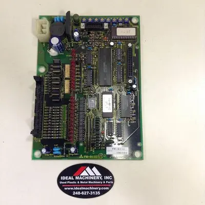 USED MITSUBISHI PM-911C