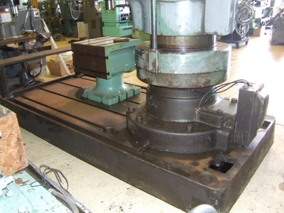 USED ARCHDALE 6PT 19-72