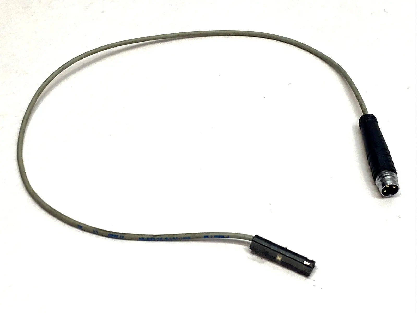Used Festo Cylinder Proximity Sensor PNP M8 173220 Proximity Sensors Michigan US | Maverick Industrial Sales #1398721