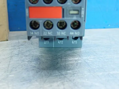 New | in-Stock SIEMENS 3RT20271BB443MA0 PLC Contactors Ohio US | HGR 24 #1095172