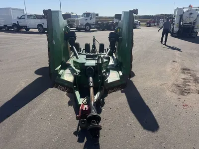 Used 2023 BUSH HOG 3815RR3 HEAVY DUTY FLEX-WING ROTARY (BATWING MOWER) Flex-Wing Rotary Cutters Minnesota US | Carco Truck & Equipment #1520077