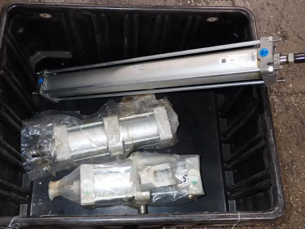 Cylinders