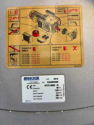 2007 LAGUNA Smart Shop 2 Maker Router | Asset Exchange Corporation (8)