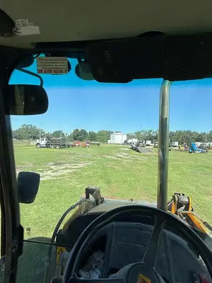 Used 2012 JCB 3CX14 Backhoe Loaders Florida US | Intrac Machinery #1568789