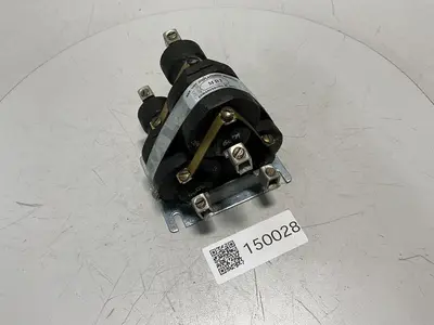 USED MDI 335NO-120A-18