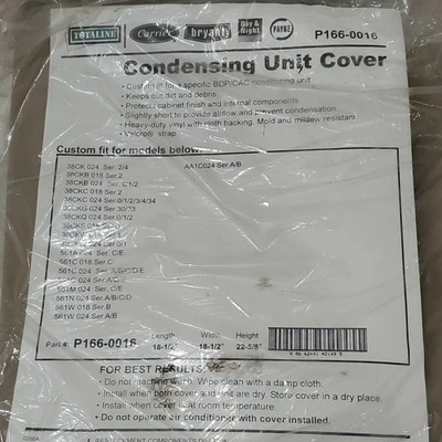 NEW Totaline P166-0016