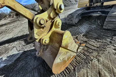 Used 2020 CATERPILLAR 320GC Excavators New Jersey US | Proxy Equipment #1382879