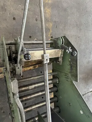 USED ROWE 2010J-PR
