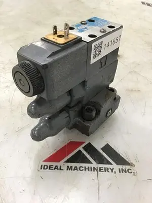 USED VICKERS CVCS25C1S2W24510AP10
