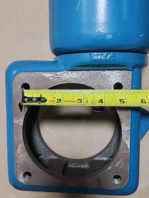 NEW DeZURIK 101394031