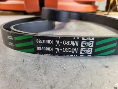 NEW GATES K080780