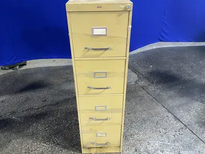 Used ALLSTEEL _UNKNOWN_ Cabinets Ohio US | HGR 24 #1446163