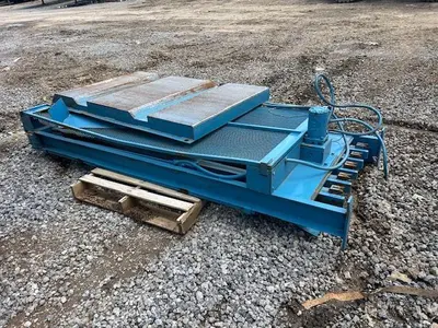 USED 2001 MARATHON EQUIPMENT AT-60424-803