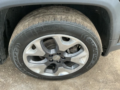 Used 2019 JEEP COMPASS SUVs Michigan US | Miedema Asset Management Group #1406781