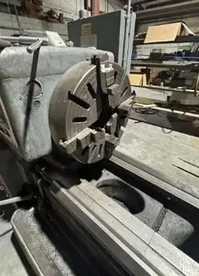 USED LODGE & SHIPLEY RXE2516